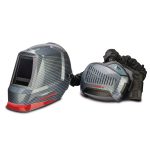 Schweisskraft Automatik-Schweißschutzhelm VarioProtect XXL-W TC AIR TH3 -1
