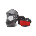 Schweisskraft Schleifhelm VarioProtect GRIND AIR TH3 -1