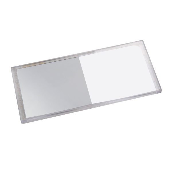 Schweisskraft Vergrößerungslinse 2,0 -1