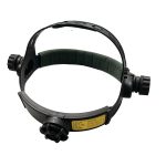 Schweisskraft Kopfband komplett -1