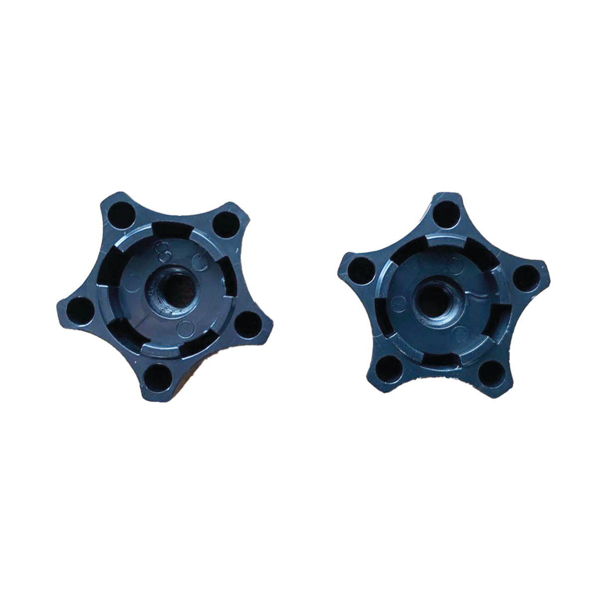 Schweisskraft Klemmmutter für VarioProtect XXL-W TC AIR -1 Schweisskraft Klemmmutter für VarioProtect XXL-W TC AIR -1