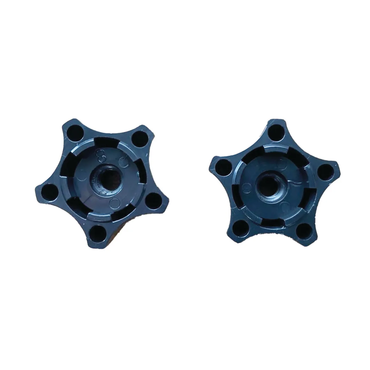 Schweisskraft Klemmmutter für VarioProtect XXL-W TC AIR -1 Schweisskraft Klemmmutter für VarioProtect XXL-W TC AIR -1