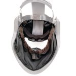 Schweisskraft Stoffschutz -1