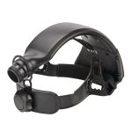 Schweisskraft Kopfband komplett inklusive Luftleitung -1