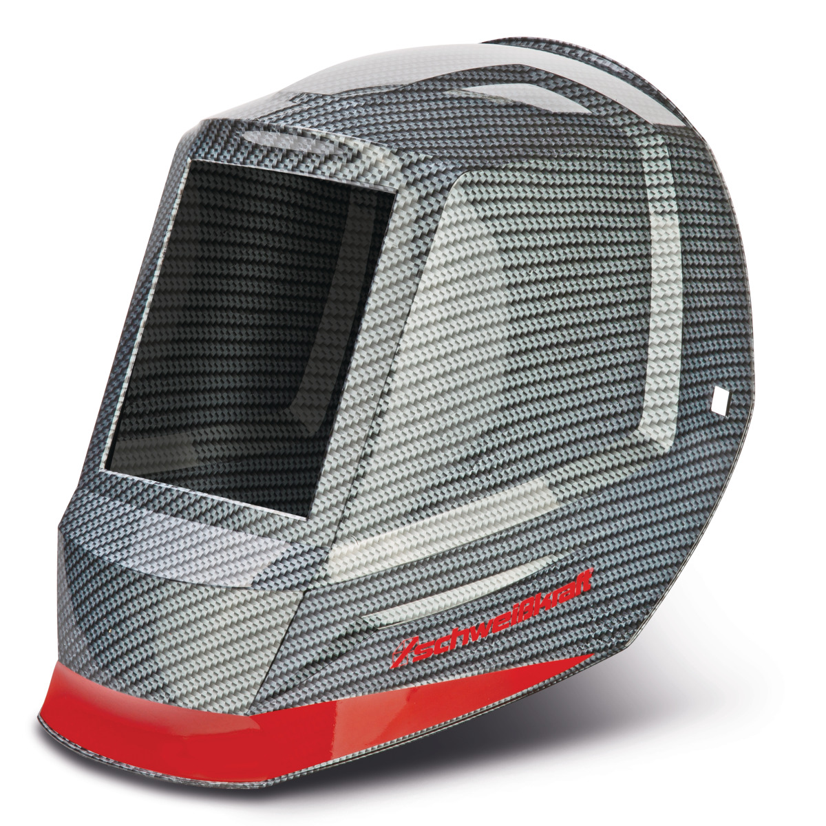 Schweisskraft Gehäuse für Schweißschutzhelm -1 Schweisskraft Gehäuse für Schweißschutzhelm -1