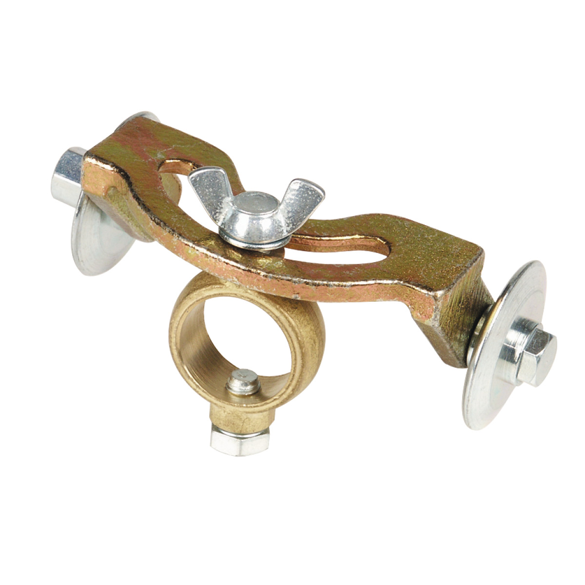 Schweisskraft Führungswagen für KEK 17 / 25,5 mm -1 Schweisskraft Führungswagen für KEK 17 / 25,5 mm -1