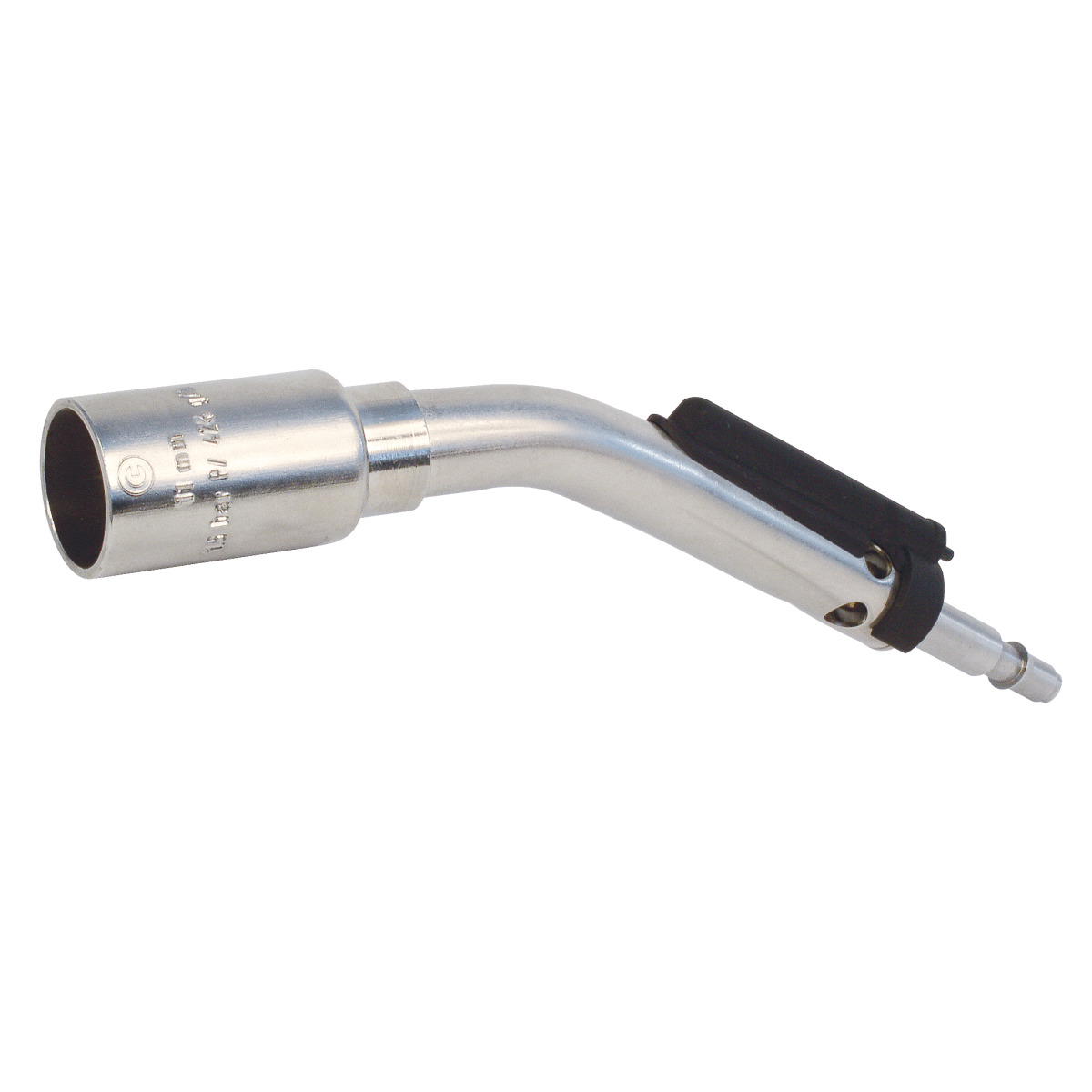 Schweisskraft Hartlötbrenner Gasaustritt 19 mm/ø -1 Schweisskraft Hartlötbrenner Gasaustritt 19 mm/ø -1