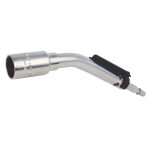 Schweisskraft Hartlötbrenner Gasaustritt 7 mm/ø -1