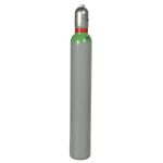 Schweisskraft Stahlflasche mit Füllung Acetylen (Autogen) 50 l -1