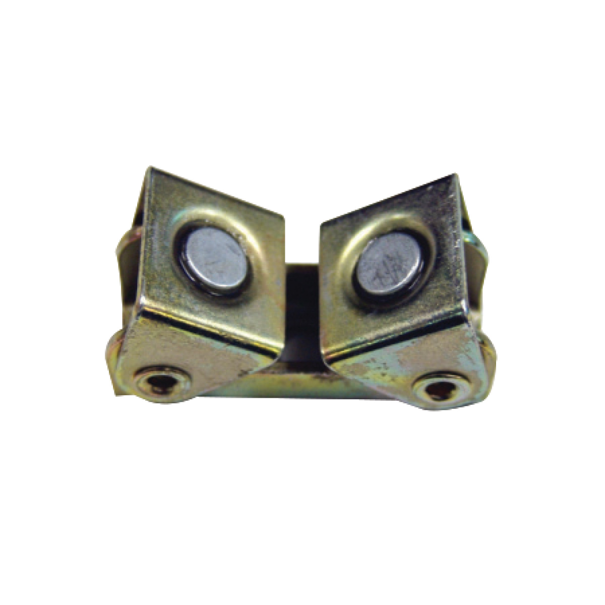Schweisskraft Magnetischer V-Spannaufsatz -1 Schweisskraft Magnetischer V-Spannaufsatz -1
