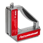Schweisskraft Schaltbarer Schweißwinkelmagnet SWM 35 -1