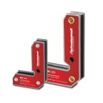 Schweisskraft Winkelmagnet WM 125 -1