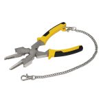 Schweisskraft Multi-Schweißzange MS 215 -1