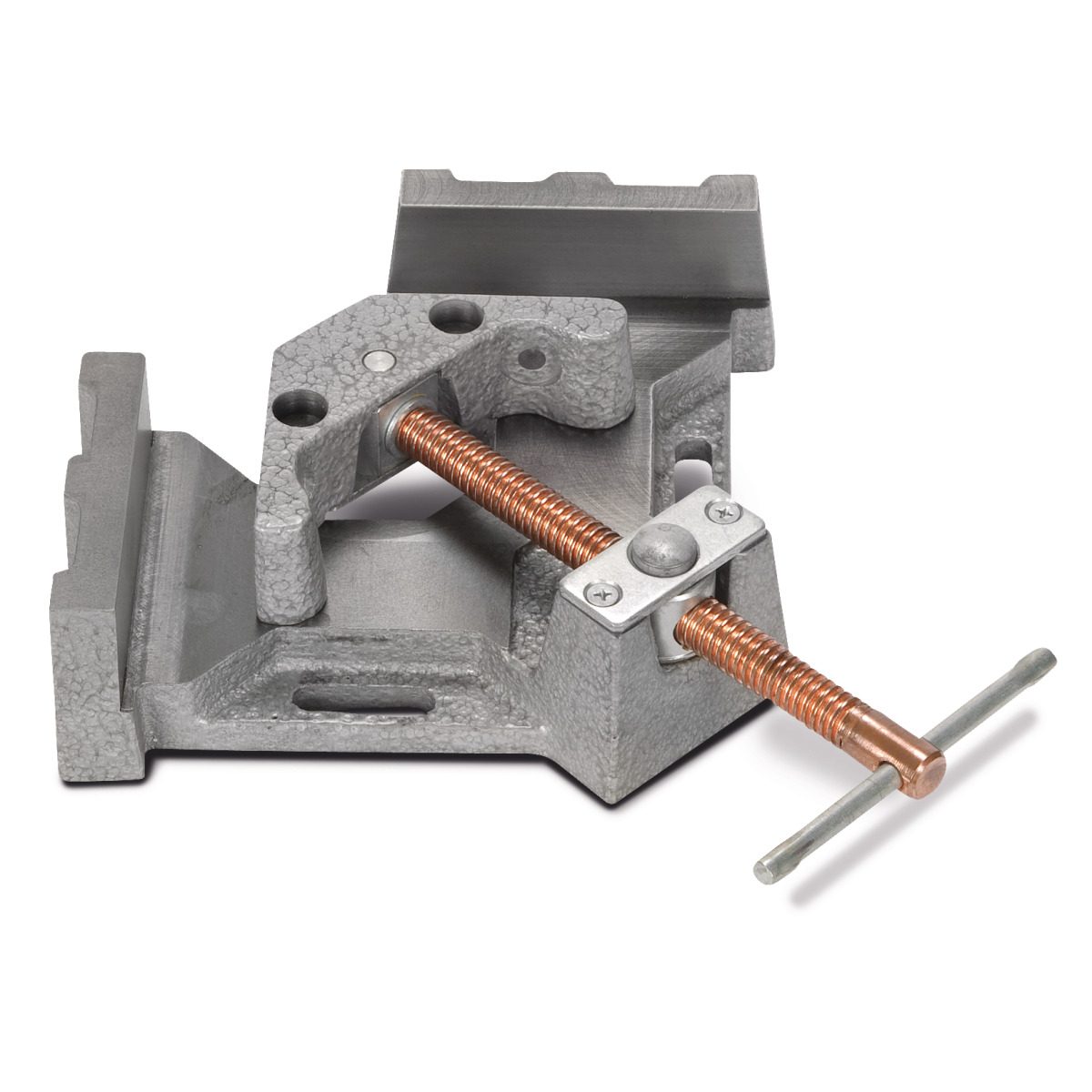 Schweisskraft Metallwinkelspanner MWS-2 121 -1 Schweisskraft Metallwinkelspanner MWS-2 121 -1