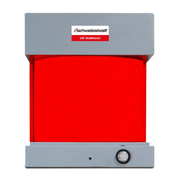 Schweisskraft Schweißrauchfilter SRF WallMaster -1