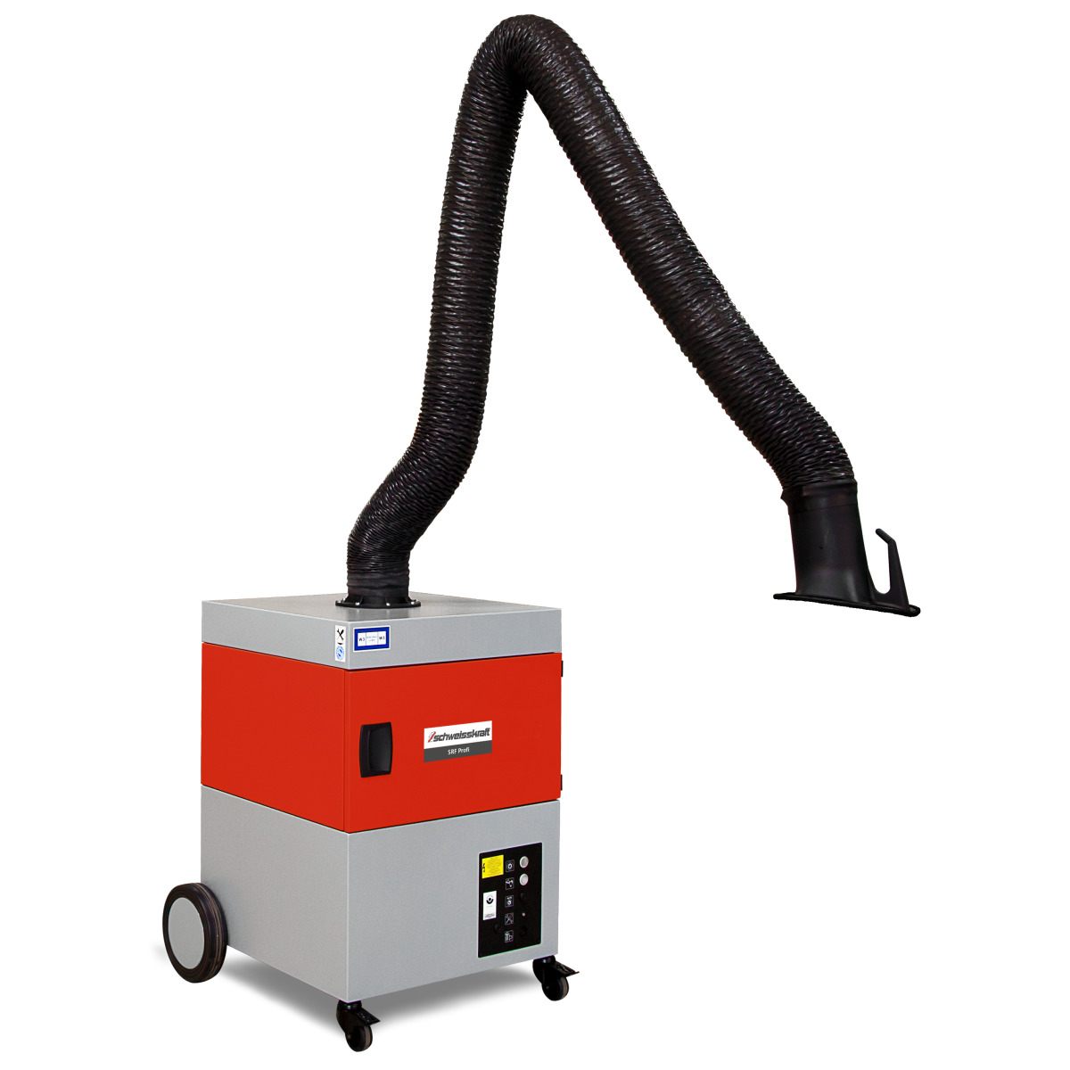 Schweisskraft Filtergerät SRF Profi -1 Schweisskraft Filtergerät SRF Profi -1