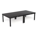Schweisskraft Schweißtisch Professional 750 3000x1500x100 Plasmanitriert -1
