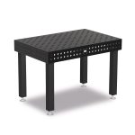 Schweisskraft Schweißtisch Professional Extreme 8.7 1200x800x150 Plasmanitriert Diagonalraster -1