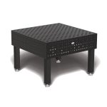 Schweisskraft Schweißtisch Professional Extreme 8.8 PLUS 1200 x 1200 x 300 -1
