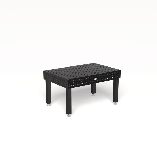 Schweisskraft Schweißtisch Professional Extreme 8.7 1500x1000x200 Plasmanitriert Diagonalraster o/s -1