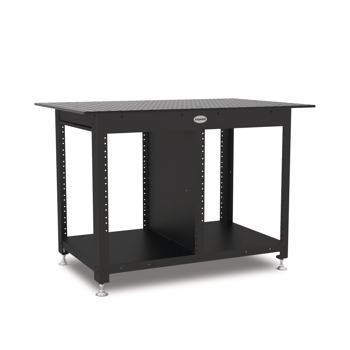 Schweisskraft Werkbank Siegmund Workstation 1208 -1 Schweisskraft Werkbank Siegmund Workstation 1208 -1