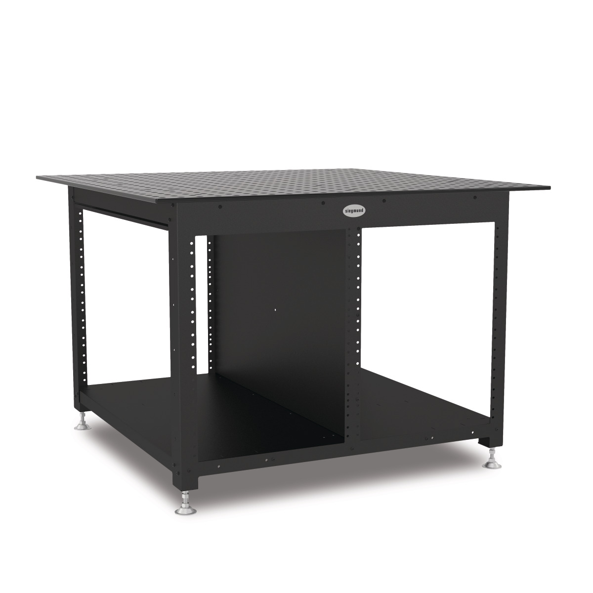Schweisskraft Werkbank Siegmund Workstation 1212 -1 Schweisskraft Werkbank Siegmund Workstation 1212 -1