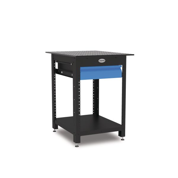 Schweisskraft Werkbank Siegmund Workstation 0806 inklusive Schublade -1