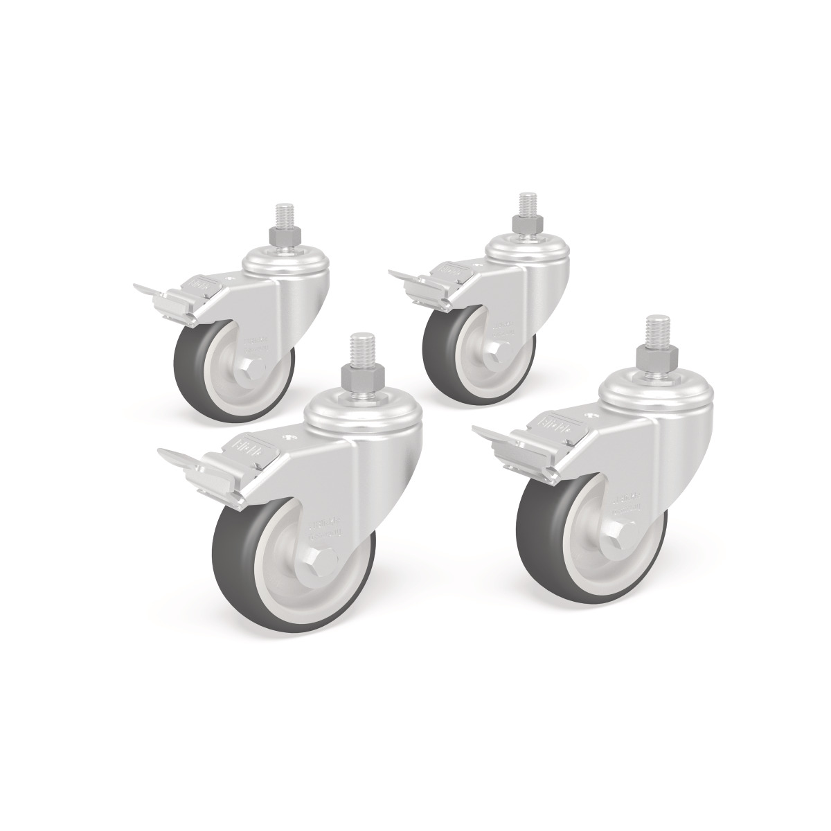 Schweisskraft Lenkrollen für Werkbank Siegmund -1 Schweisskraft Lenkrollen für Werkbank Siegmund -1