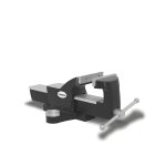 Schweisskraft Schraubstock 125 für System 28 -1