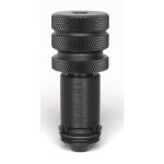 Schweisskraft Flächenspannbolzen zweifach - brüniert System 16 -1