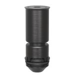 Schweisskraft Flächenspannsenkbolzen dreifach - brüniert System 16 -1