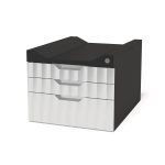 Schweisskraft Sub Table Box Inkl. 3 Schubladen -1