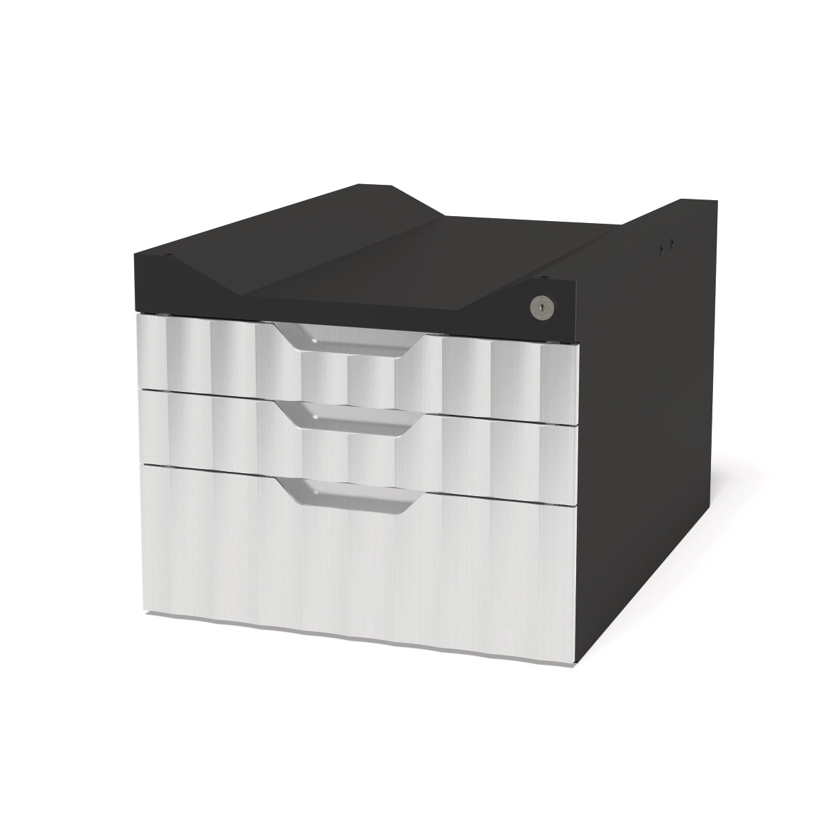 Schweisskraft Sub Table Box Inkl. 3 Schubladen -1 Schweisskraft Sub Table Box Inkl. 3 Schubladen -1