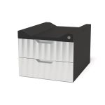 Schweisskraft Sub Table Box Inkl. 2 Schubladen -1