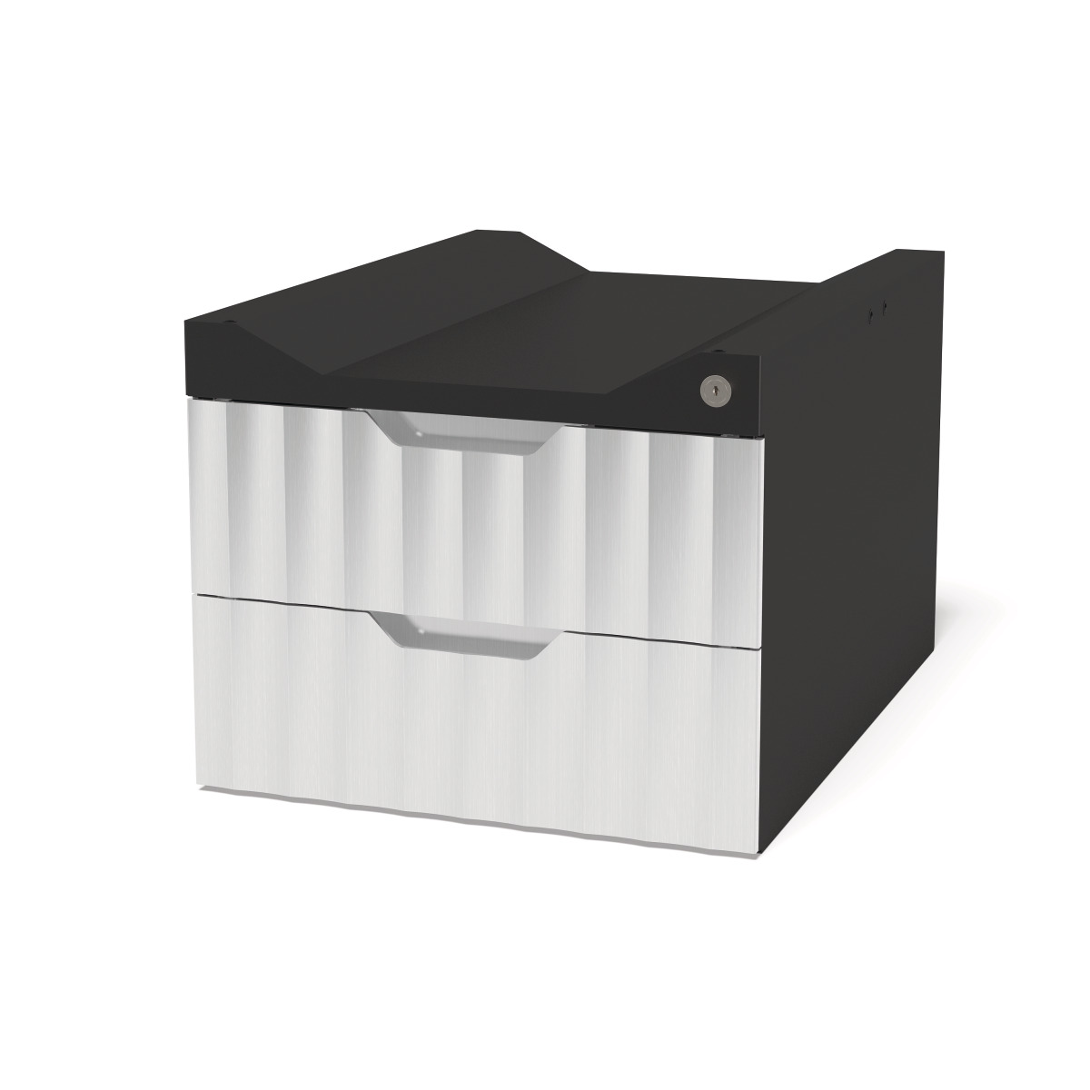 Schweisskraft Sub Table Box Inkl. 2 Schubladen -1 Schweisskraft Sub Table Box Inkl. 2 Schubladen -1