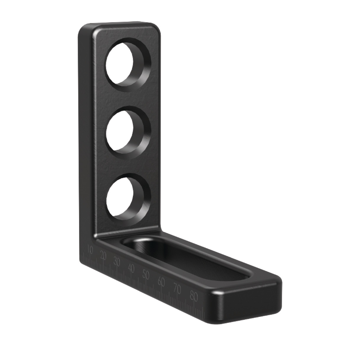 Schweisskraft Anschlag- und Spannwinkel 175x50x18 L - nitriert -1 Schweisskraft Anschlag- und Spannwinkel 175x50x18 L - nitriert -1