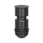 Schweisskraft Flächenspannsenkbolzen zweifach - brüniert System 22 -1