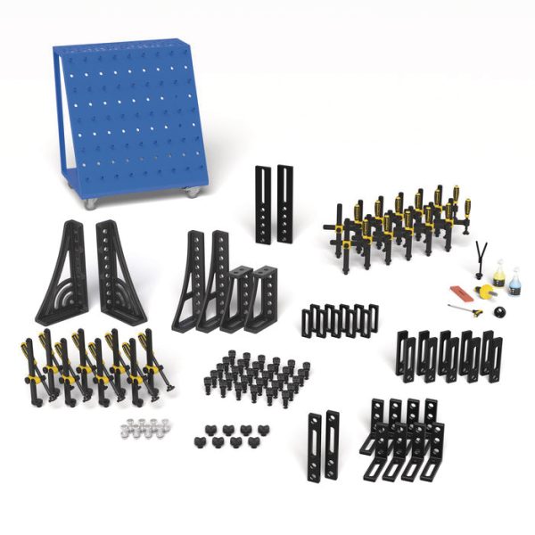 Schweisskraft Zubehör-Set 4 System 22 -1