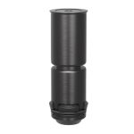 Schweisskraft Flächenspannsenkbolzen dreifach - brüniert System 28 -1