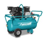 Aircraft Kolbenkompressor AIRBAU 480/100 B -1