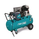 Aircraft Kolbenkompressor AIRSTAR 503/100 SAR -1