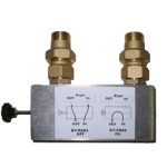 Aircraft Bypass 1/2" -1