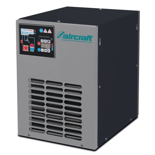 Aircraft Druckluft-Kältetrockner AD 216 -1