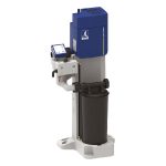 Aircraft Öl-Wasser-Trenner QWIK-PURE 15 -1