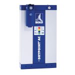 Aircraft Kaltregenerierter Adsorptionstrockner DRYPOINT AC 126 -1