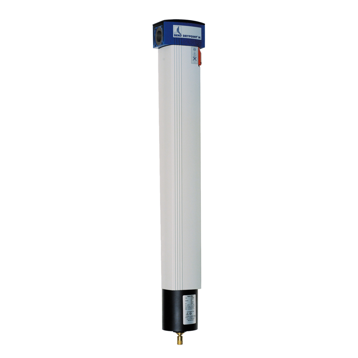 Aircraft Membrantrockner DRYPOINT M PLUS 20-67AN -1 Aircraft Membrantrockner DRYPOINT M PLUS 20-67AN -1