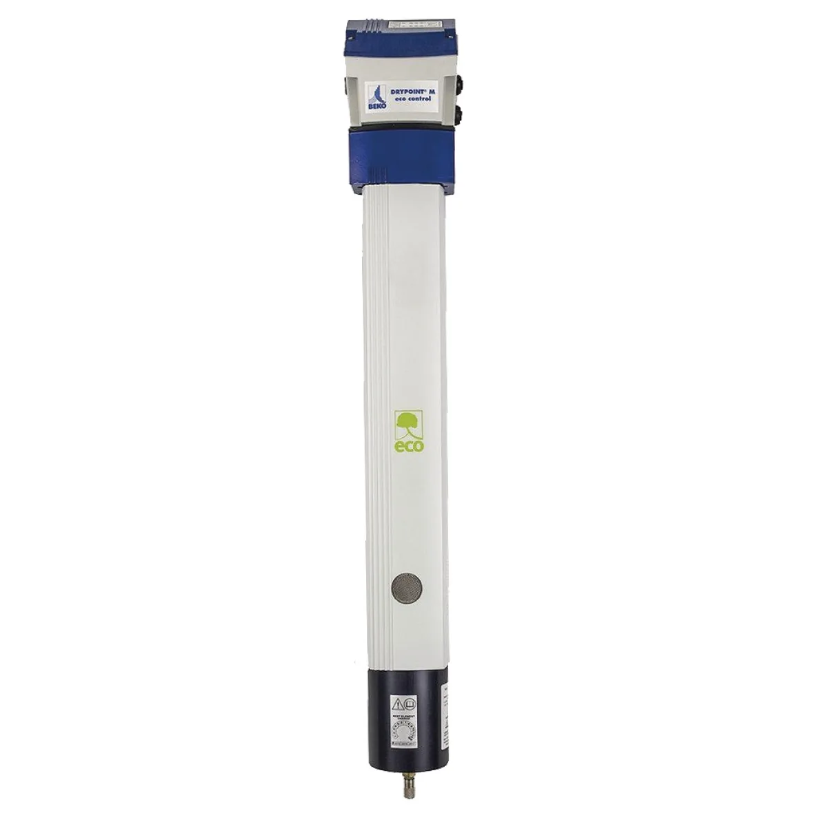 Aircraft Membrantrockner DRYPOINT M eco control DEC1-30S -1
