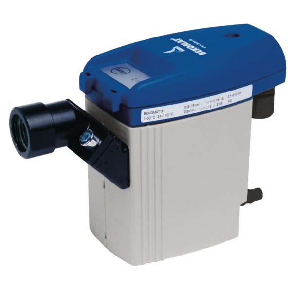 Aircraft Elektronischer Kondensatableiter BEKOMAT 31 -1