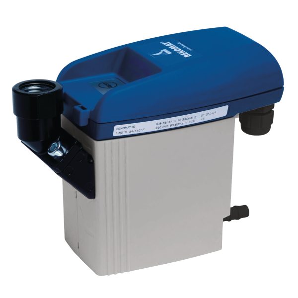 Aircraft Elektronischer Kondensatableiter BEKOMAT 32 -1