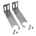 Aircraft Wandmontageset für Filter AFF0060 - 0120 3-Loch-Halterung -1